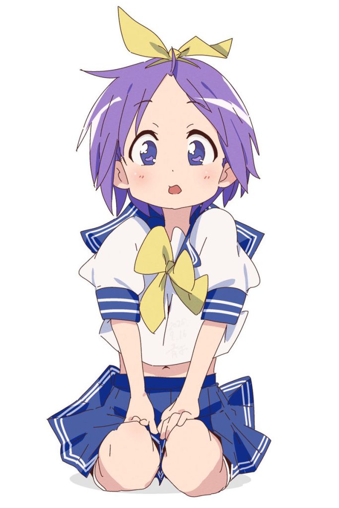 图片[15] - [青木(AokiMon)]Pixiv+推特图片包[633P] - 二次元星球