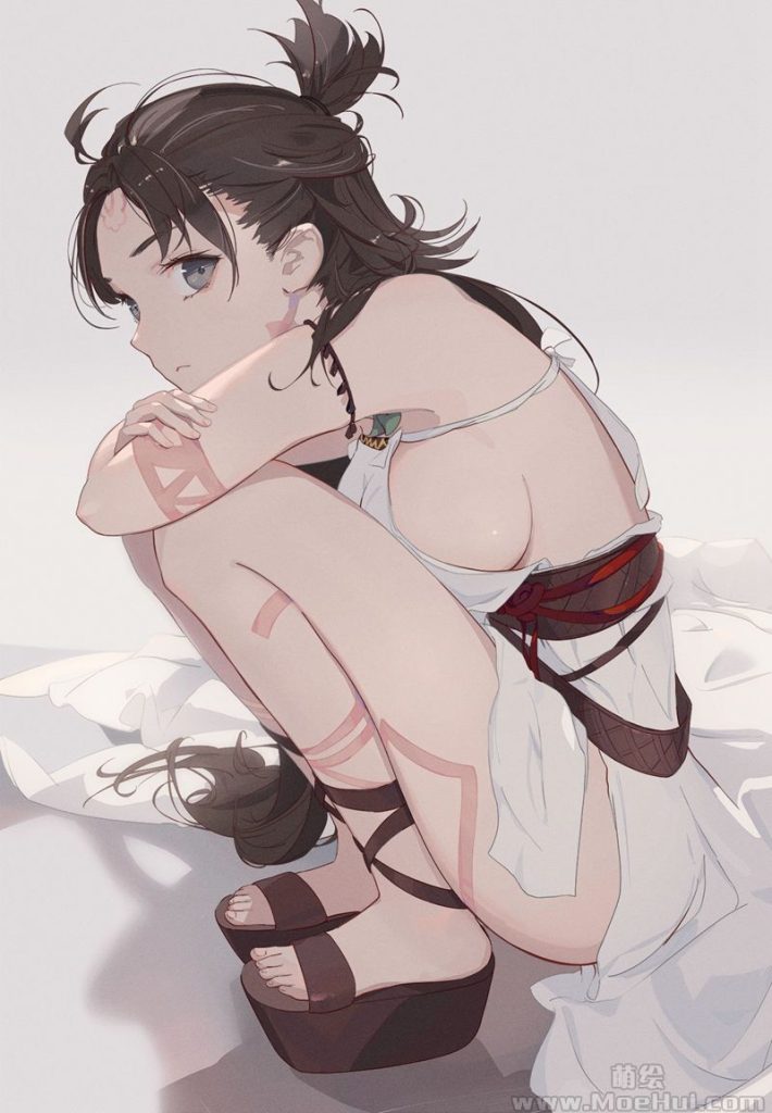图片[15] - [kodamazon(kodamazon_kdm)]Pixiv+推特图片包[154P] - 二次元星球