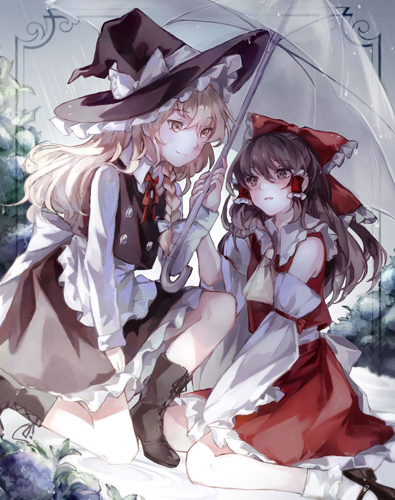 图片[4] - [花夜(hanaya_marirei)]Pixiv+推特图片包[120P] - 二次元星球