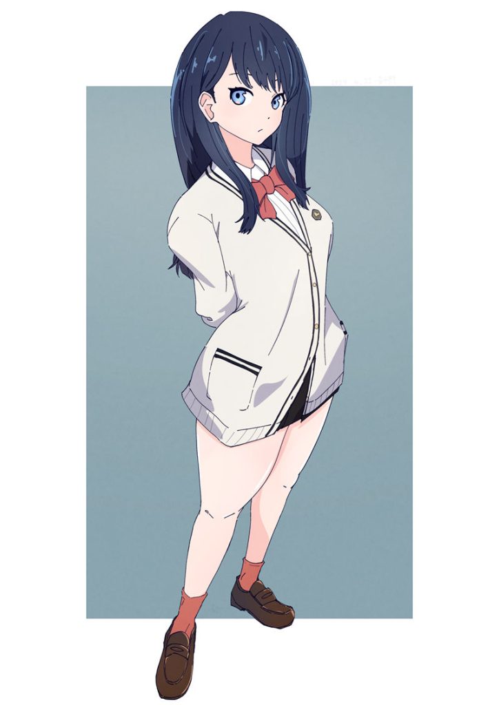 图片[6] - [青木(AokiMon)]Pixiv+推特图片包[633P] - 二次元星球
