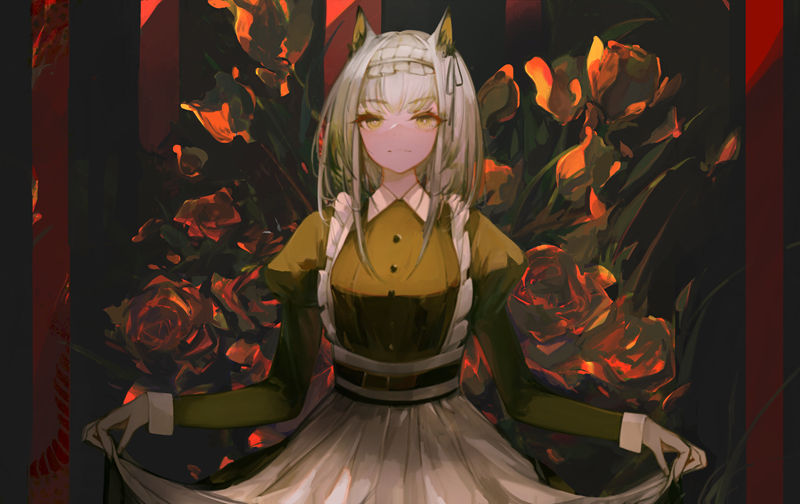 图片[4] - [John Kafka(john_kafka02)]Pixiv+bluesky+instagram+推特图片包[641P] - 二次元星球