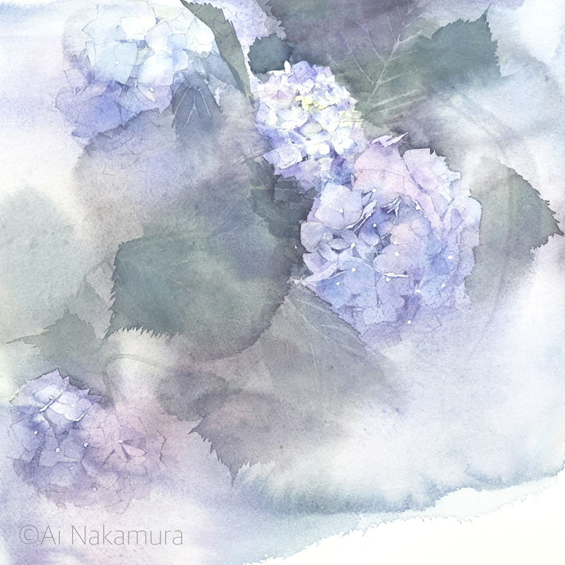 图片[1] - [画师推荐][中村愛(NakamuraAi)]instagram+推特图片包[188P] - 二次元星球