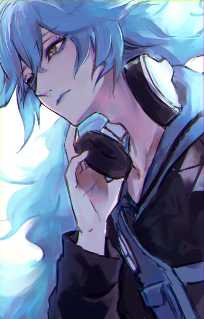 图片[6] - [カラスロ(karasuro)]Pixiv+BlueSky+推特图片包[650P] - 二次元星球