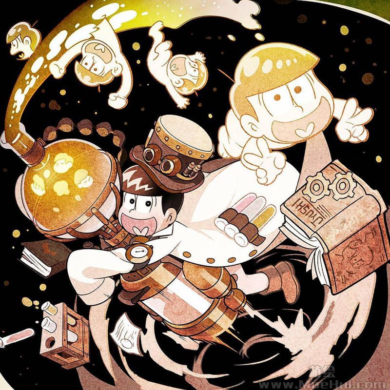 图片[12] - [ネルナル(Nelnal)]tumblr+推特图片包[2931P] - 二次元星球