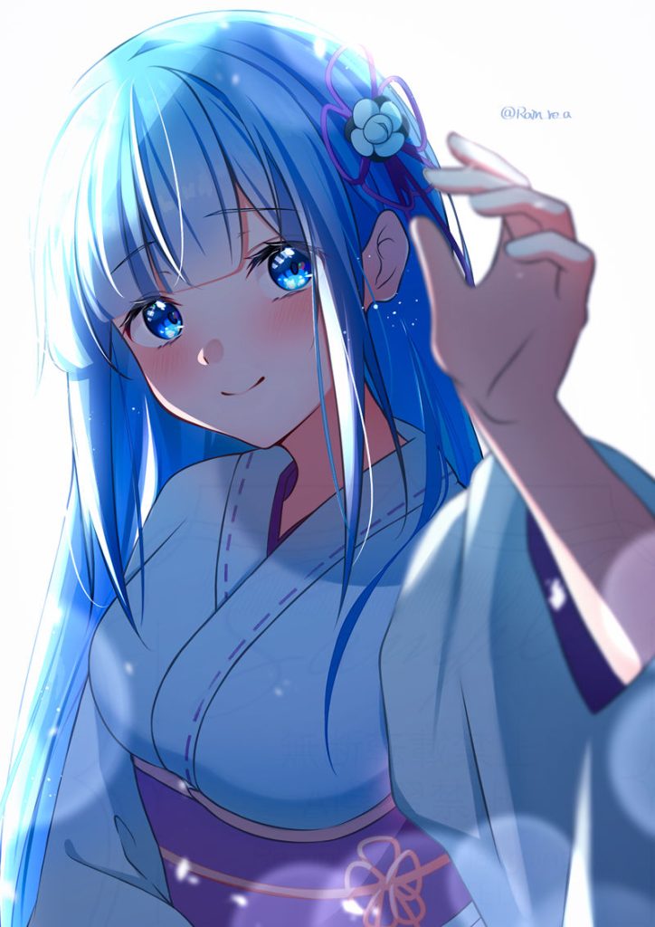 图片[18] - [雨野りあ(Rain_re_a)]Pixiv+推特图片包[255P] - 二次元星球
