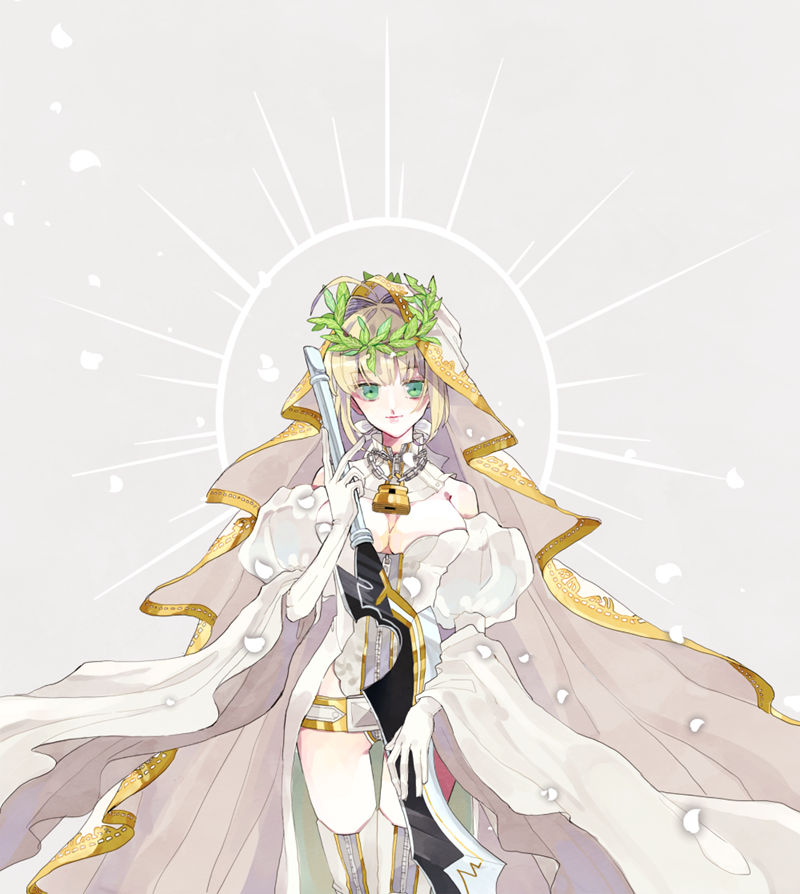 图片[4] - [なぐ(ngng_krkr)]Pixiv图片包[314P] - 二次元星球