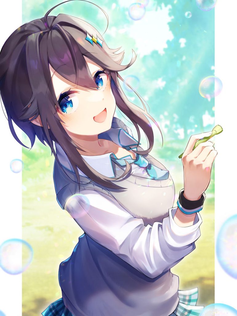 图片[8] - [画师推荐][みやとみや(04Miya12)]Pixiv+推特图片包[27P] - 二次元星球