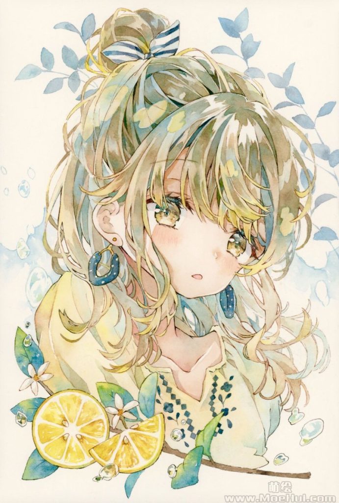 图片[8] - [優子鈴(yukoring)]Pixiv+推特图片包[1382P] - 二次元星球