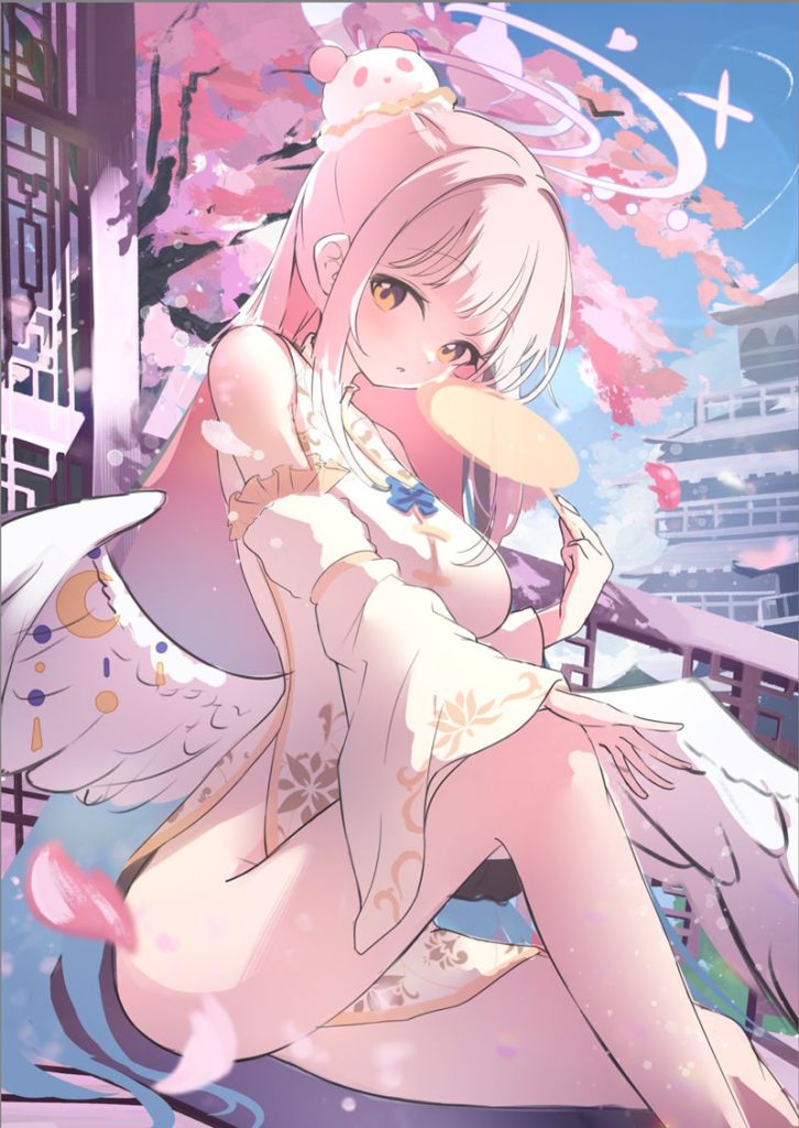 图片[12] - [画师推荐][みづち(yukisaki_2613)]Pixiv+推特图片包[188P] - 二次元星球