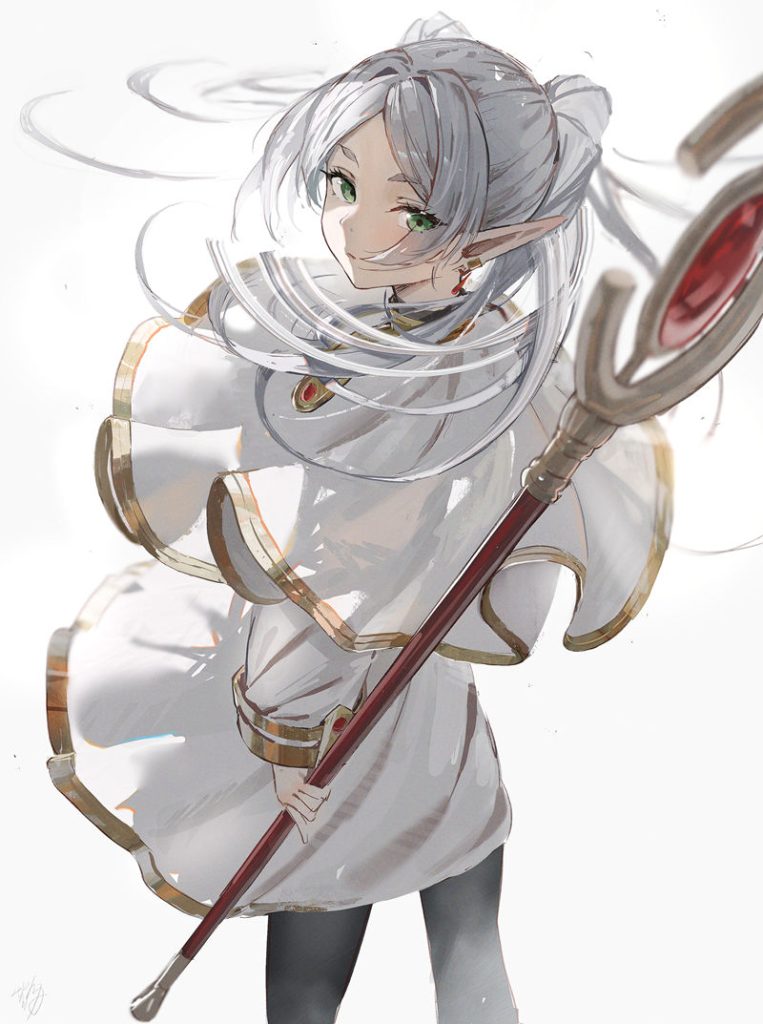 图片[18] - [ひづるめ(hidulme)]Pixiv+BlueSky+推特图片包[604P] - 二次元星球