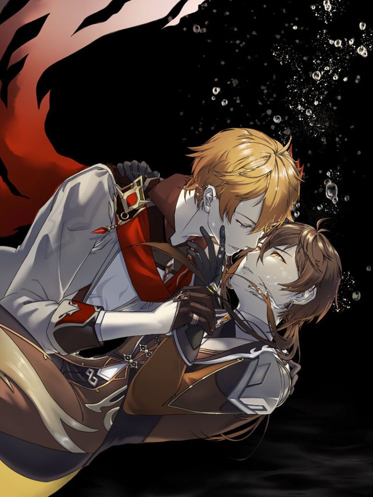 图片[15] - [画师推荐][橘外葡萄馅(Linden_bd)]Pixiv+推特图片包[90P] - 二次元星球