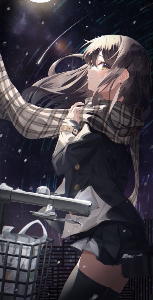 图片[1] - [junhwan(KJ00315422)]Pixiv+推特图片包[112P] - 二次元星球