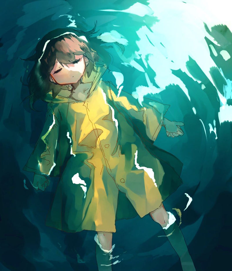图片[8] - [能永(no_way114)]Pixiv+推特图片包[624P] - 二次元星球