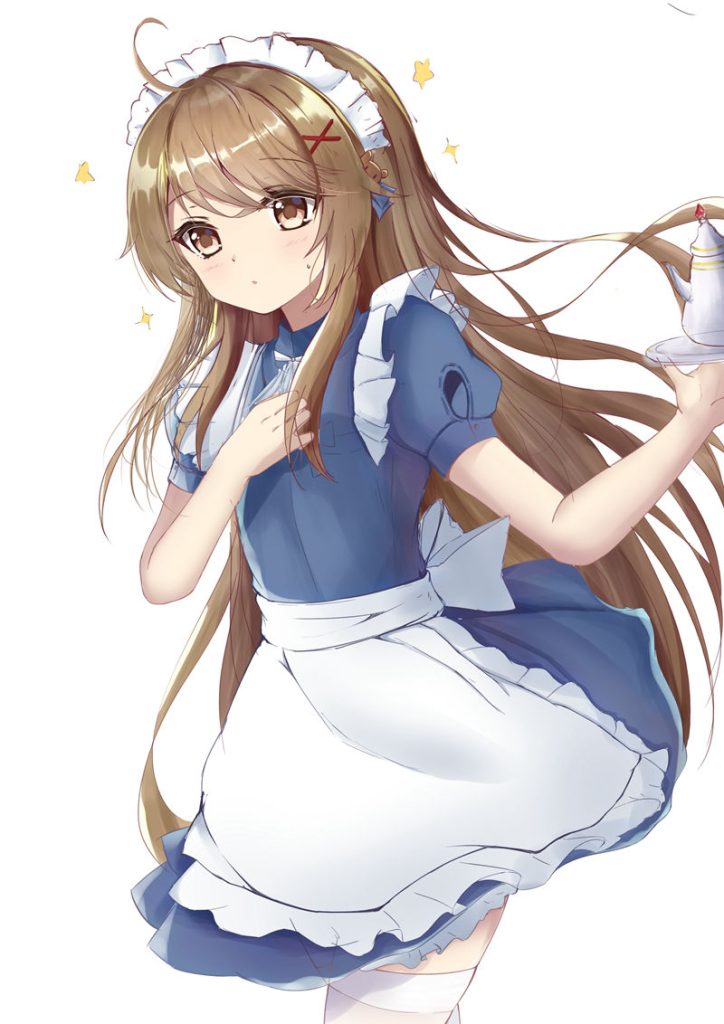 图片[5] - [画师推荐][Kana]Pixiv图片包[178P] - 二次元星球