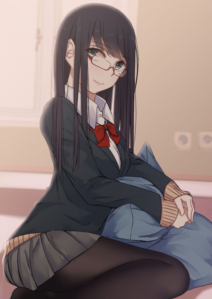 图片[2] - [サイトー(lynx_shrike)]Pixiv+推特图片包[993P] - 二次元星球