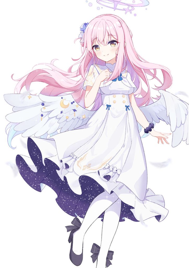 图片[6] - [画师推荐][okutiri(Exusiai_Dust)]Pixiv+推特图片包[142P] - 二次元星球