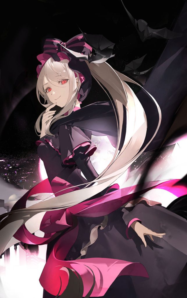 图片[9] - [画师推荐][重帧(chongzhen_085)]Pixiv+推特图片包[183P] - 二次元星球