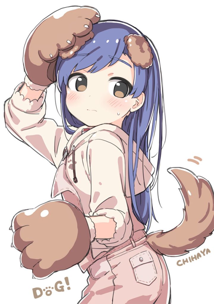 图片[9] - [くれすく(clesuc)]Pixiv+推特图片包[285P] - 二次元星球