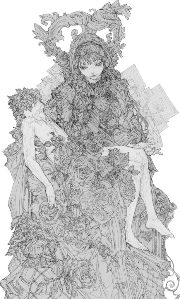 图片[14] - [けん(k3nhira)]推特图片包[267P] - 二次元星球