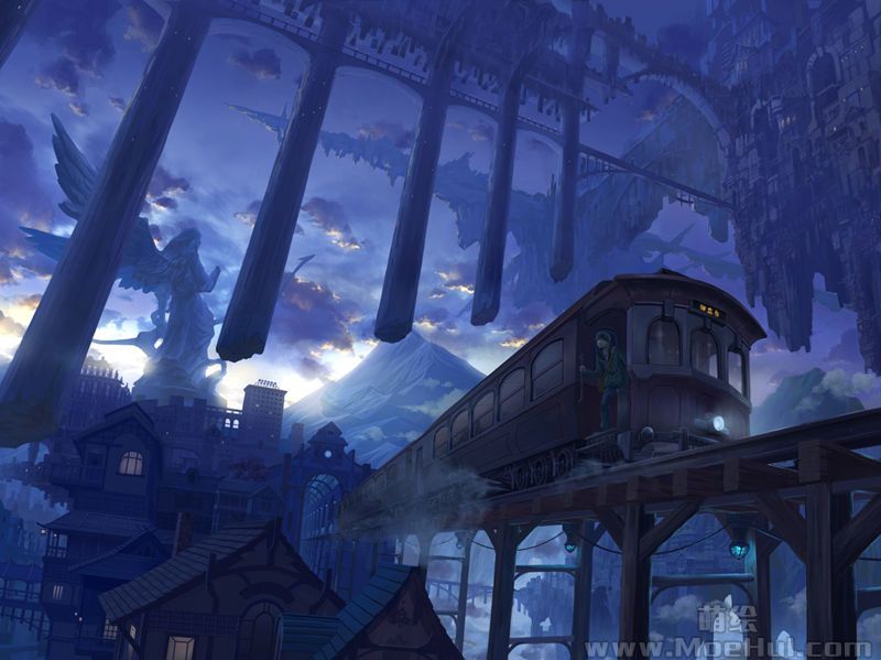 图片[8] - [Kaitan(kaitan0908)]Pixiv+散图包+推特图片包[224P] - 二次元星球