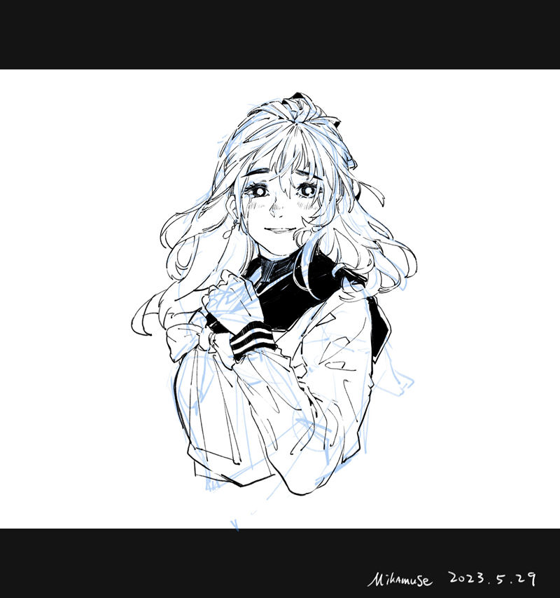 图片[14] - [Mikamuse(matata1203)]instagram+推特图片包[781P] - 二次元星球