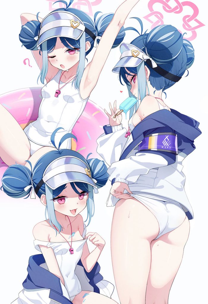 图片[17] - [Jehyun(tjwpgus012)]Pixiv+推特图片包[213P] - 二次元星球
