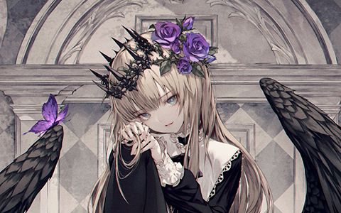 [￦ANKE(wanke)]PIXIV图片包+推特图片包[405P] - 二次元星球