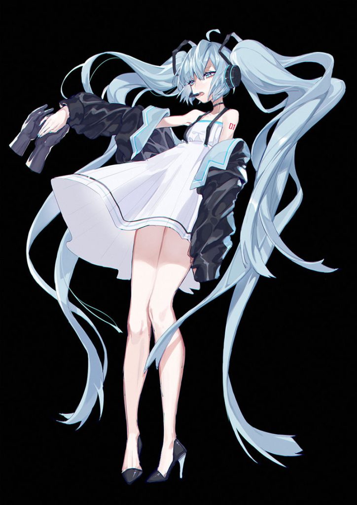 图片[3] - [画师推荐][Ame-(Ame_elm)]Pixiv+推特图片包[35P] - 二次元星球