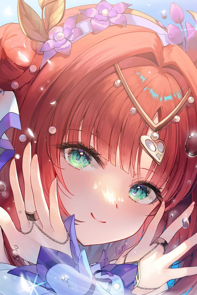 图片[7] - [PiOKO(pioko_b)]Pixiv+bluesky+推特图片包[366P] - 二次元星球