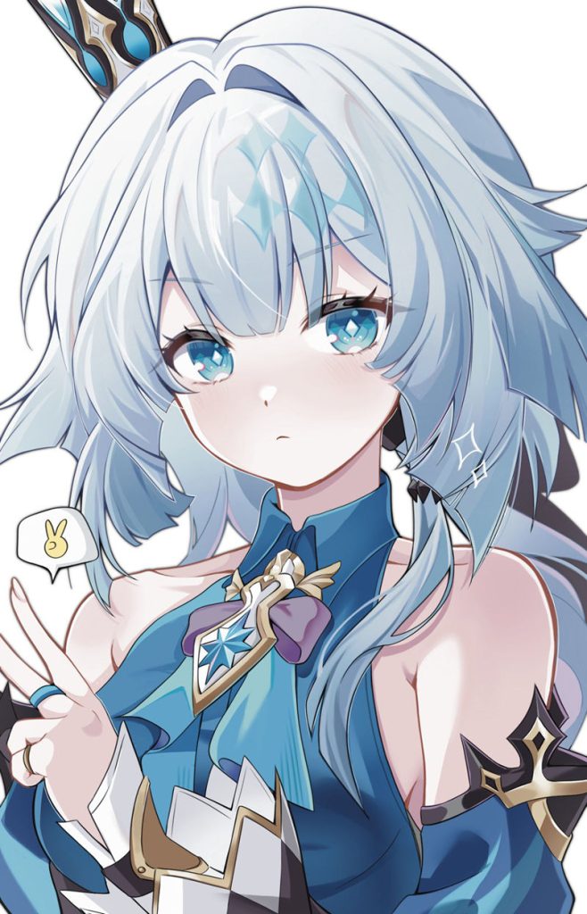 图片[16] - [画师推荐][geumxxi]推特图片包[26P] - 二次元星球