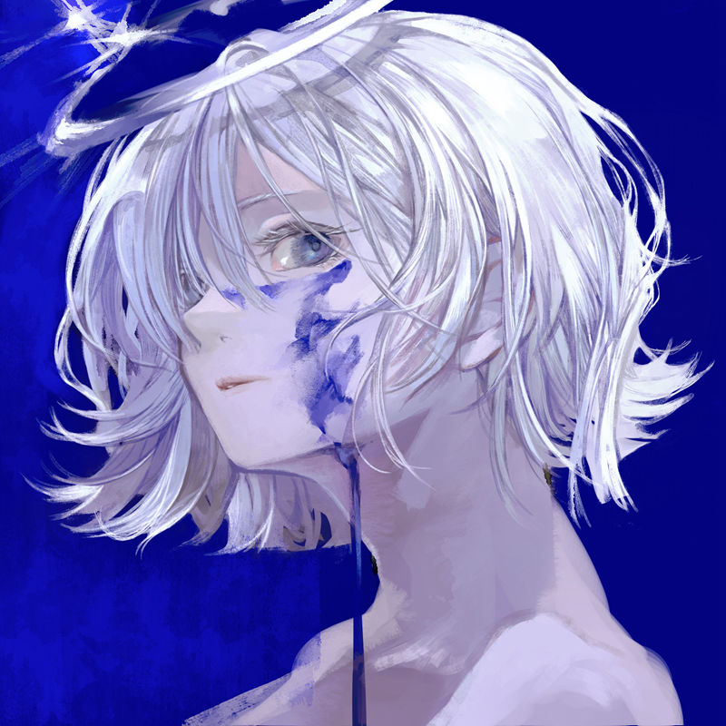 图片[6] - [yonagi(c_cand1e)]pixiv+instagram+推特图片包[233P] - 二次元星球