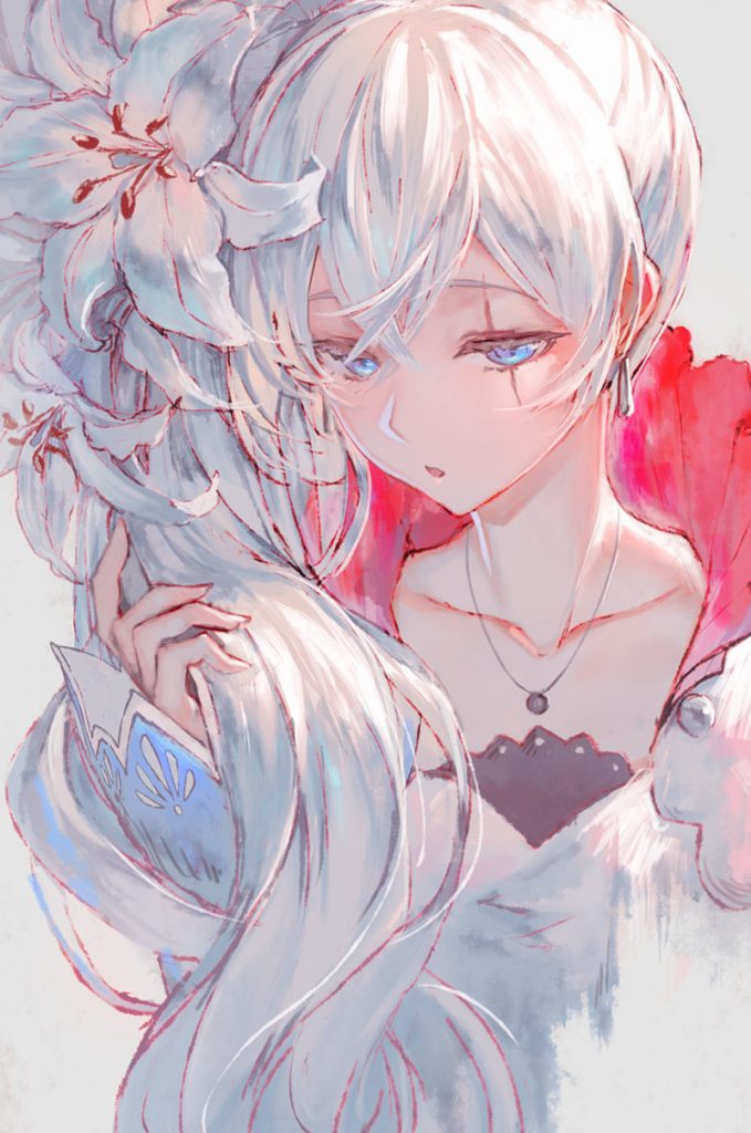 图片[12] - [泉彩(izumisai)]Pixiv+小部分fanbox+散图+推特图片包[690P] - 二次元星球
