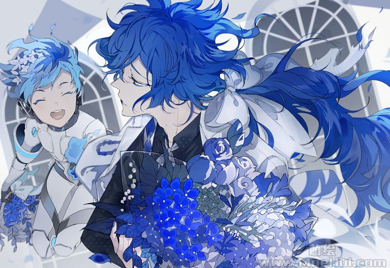 图片[16] - [画师推荐][スオウ(sdurorhr)]Pixiv图片包[1145P] - 二次元星球