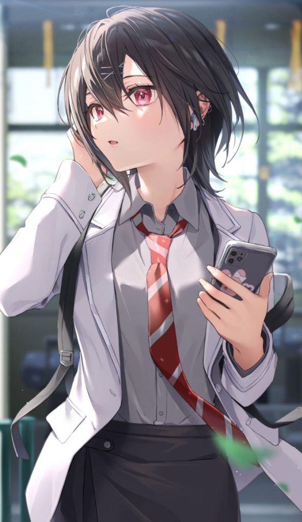 图片[18] - [なかむら(mmnummn)]Pixiv+bluesky+tumblr+小部分fanbox+推特图片包[423P] - 二次元星球