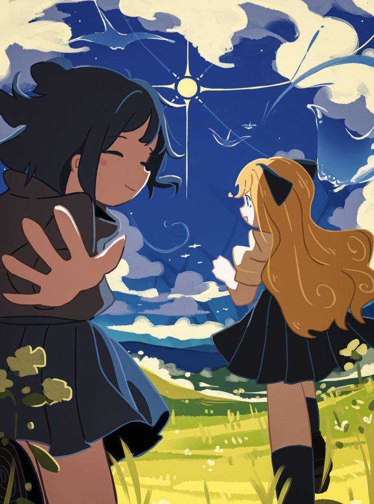 图片[7] - [画师推荐][はるまきごはん(harumaki_gohan)]Pixiv+推特图片包[865P] - 二次元星球