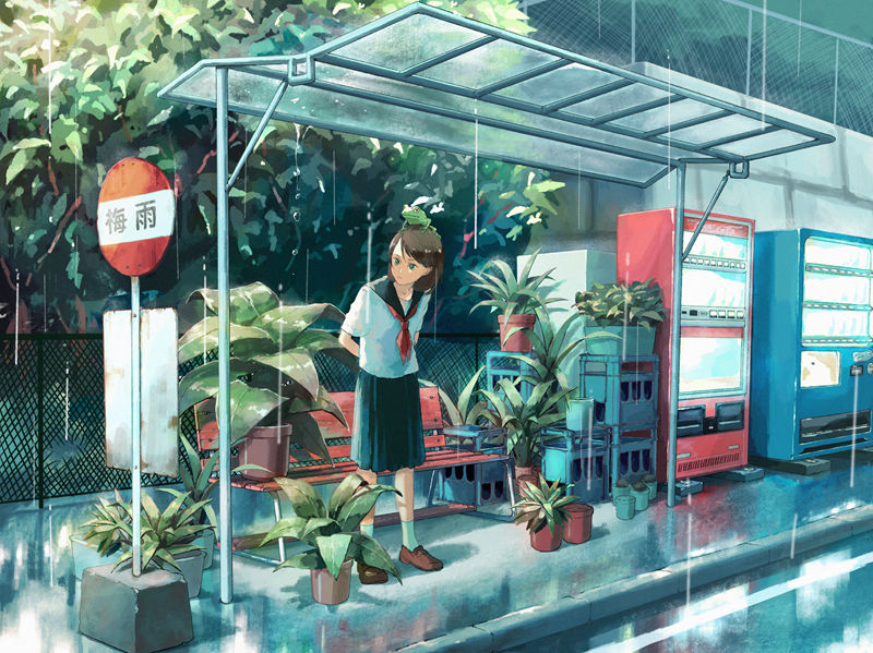 图片[13] - [りく Ligton(ligton1225)]pixiv+instagram+推特图片包[1289P] - 二次元星球