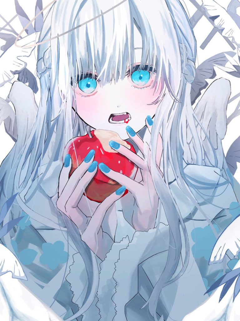 图片[8] - [葵傘(aoikasa_mono)]instagram+推特图片包[257P] - 二次元星球