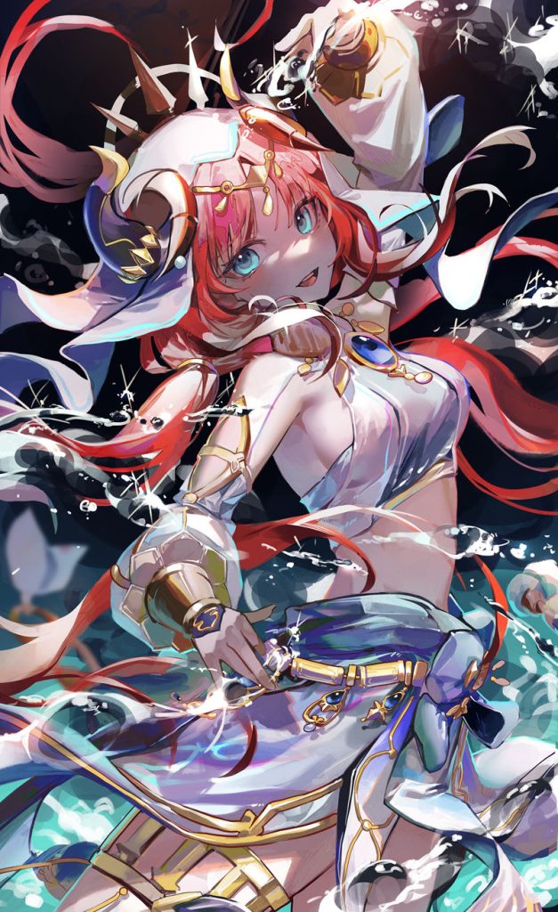 图片[5] - [COCOball(COCOballKING)]Pixiv+推特图片包[667P] - 二次元星球