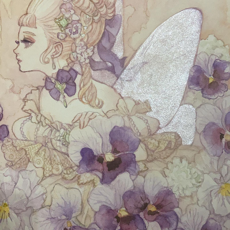 图片[14] - [sakizo(sakizoillustrator)]instagram+推特图片包[1165P] - 二次元星球
