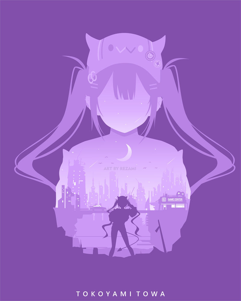 图片[9] - [Rezami(rezami_art)]instagram+推特图片包[36P] - 二次元星球
