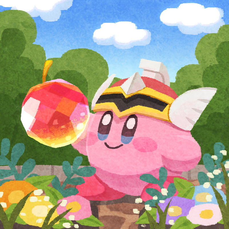 图片[16] - [あらもん(Ara_love_kirby)]Pixiv+instagram+推特图片包[1991P] - 二次元星球