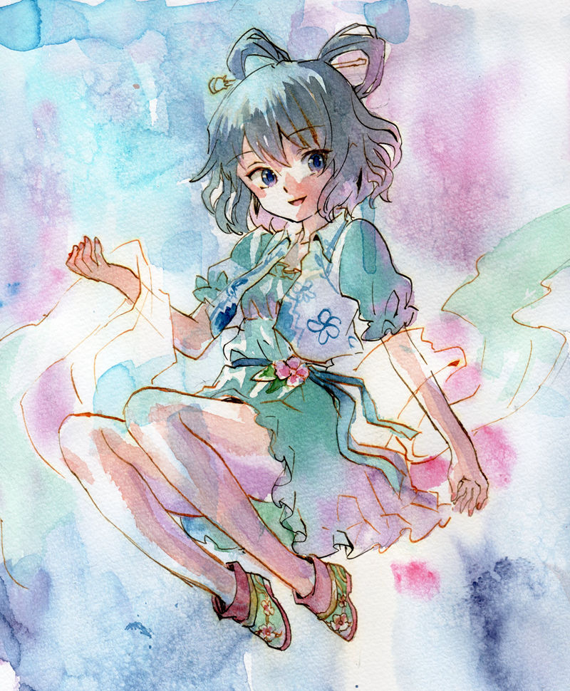 图片[4] - [甘党(Amatou)]Pixiv+小部分fanbox+推特图片包[1004P] - 二次元星球