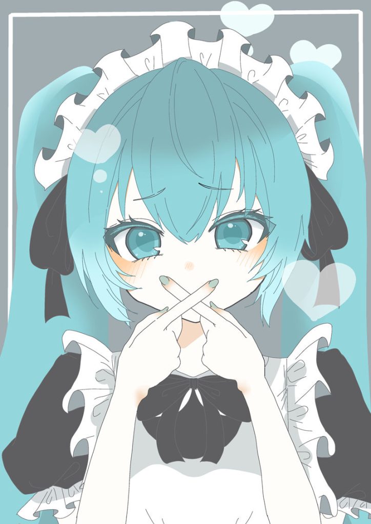 图片[2] - [RIA(RIA_art_music)]Pixiv+推特图片包[324P] - 二次元星球
