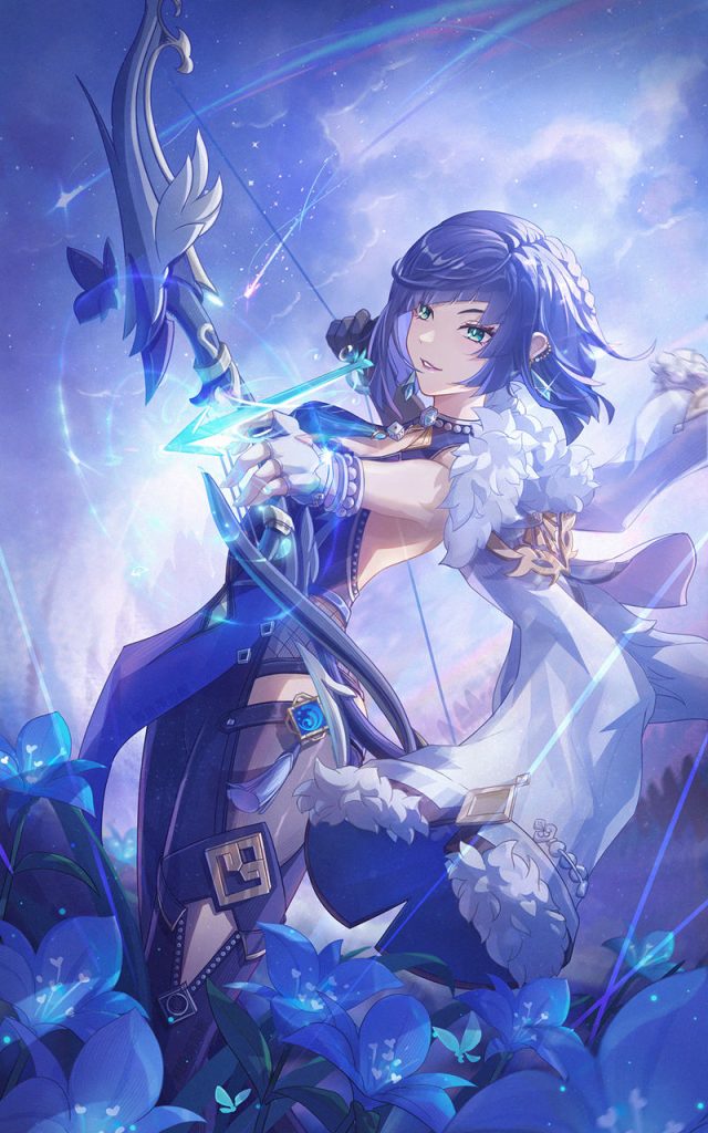 图片[8] - [画师推荐][鳗鱼茶泡飯(FishMan0973)]Pixiv+推特图片包[84P] - 二次元星球