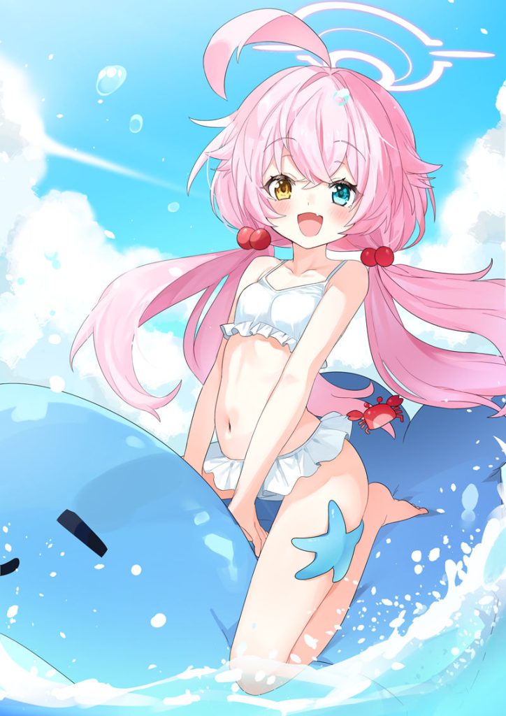 图片[7] - [ぴたん(pitannn_n)]Pixiv+推特图片包[91P] - 二次元星球