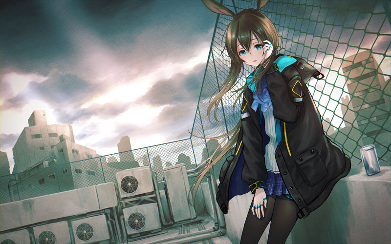 图片[7] - [テス(77aAHEuL4IOx0sO)]Pixiv+推特图片包[28P] - 二次元星球