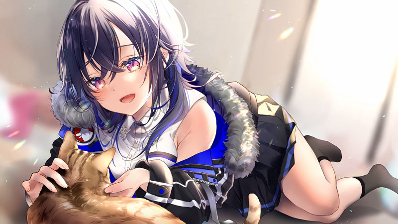 图片[17] - [ポメ太郎(pome_charo)]Pixiv+推特图片包[741P] - 二次元星球