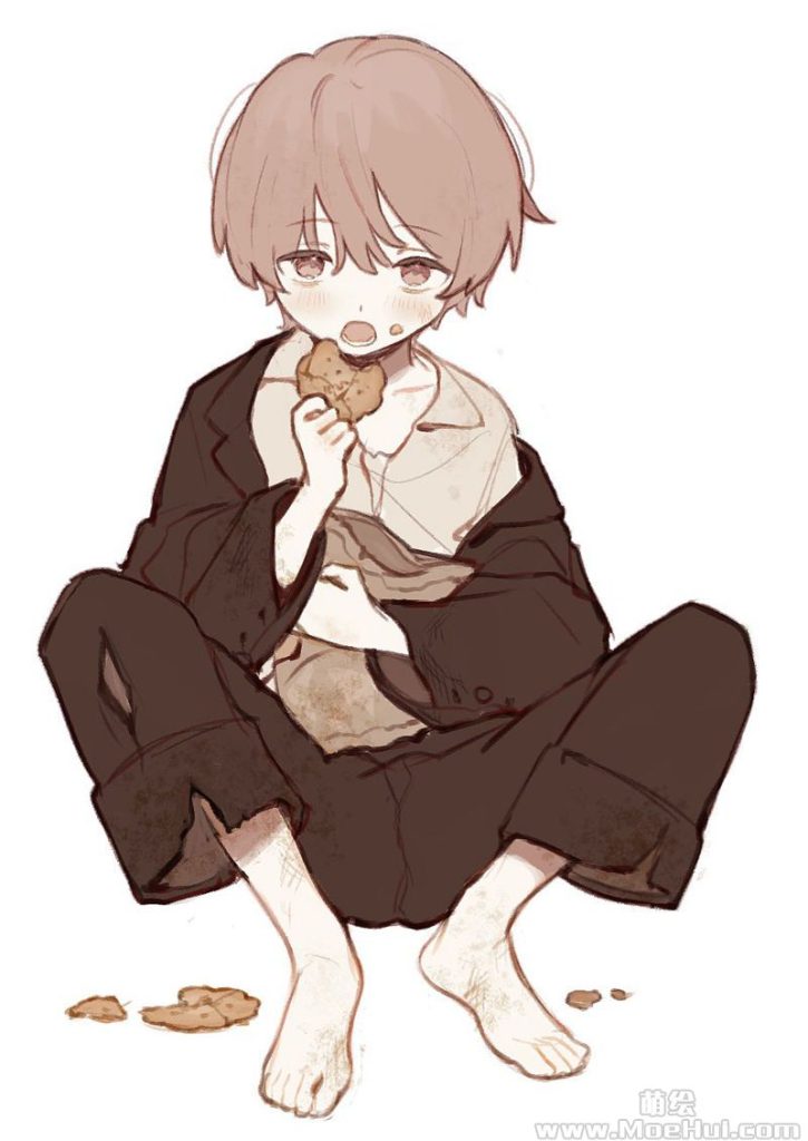 图片[19] - [BOY(BOY_dearboys)]Pixiv+推特图片包[173P] - 二次元星球