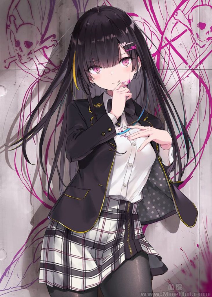 图片[8] - [nana(nanananaaannaa)]Pixiv+散图包+小部分fanbox+推特图片包[489P] - 二次元星球