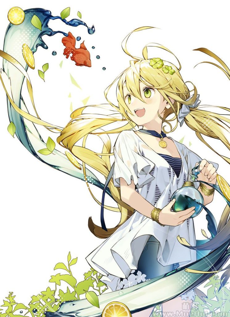图片[16] - [北田 藻(428clv)]Pixiv+推特图片包[568P] - 二次元星球